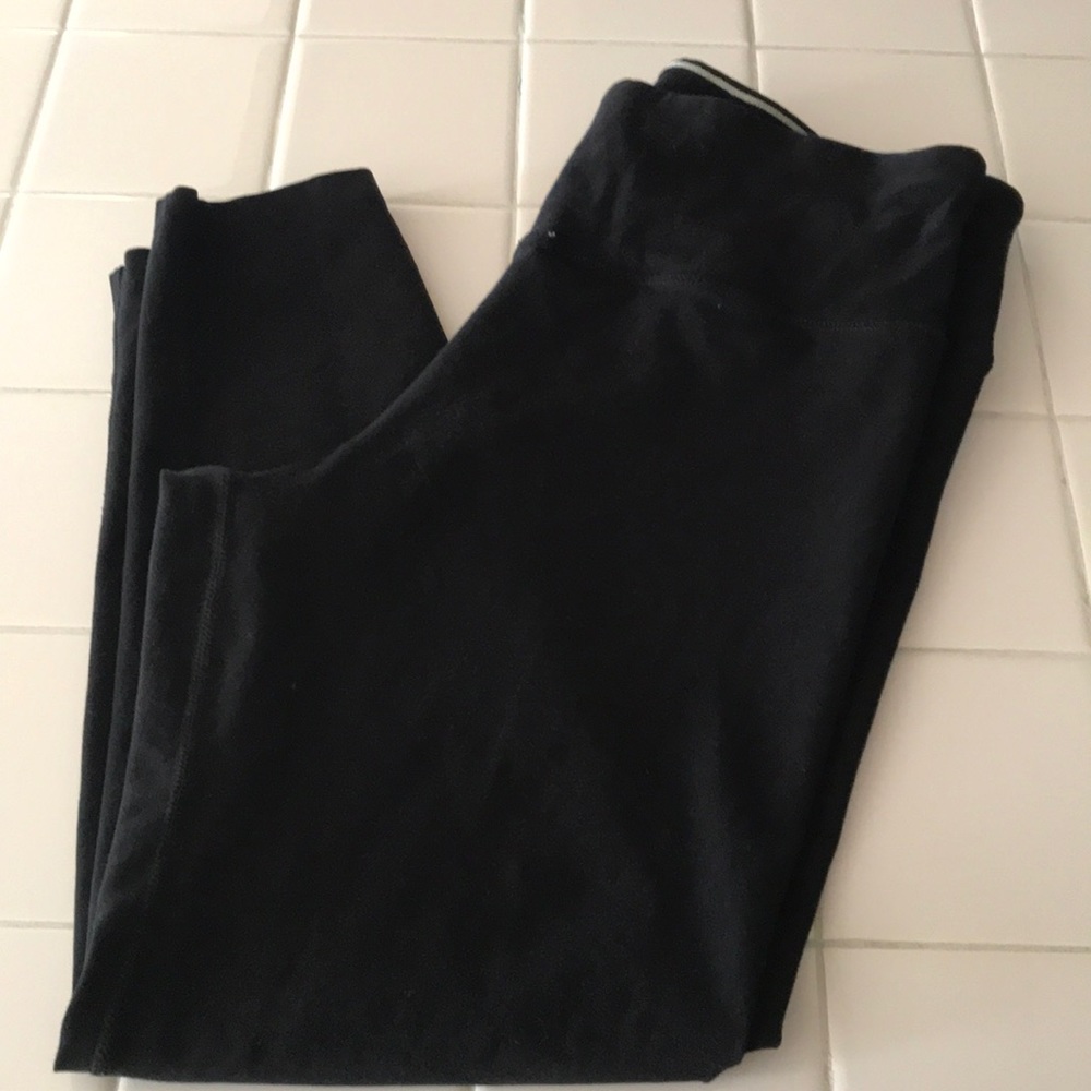 Set of Calvin Klein Performance Leggings